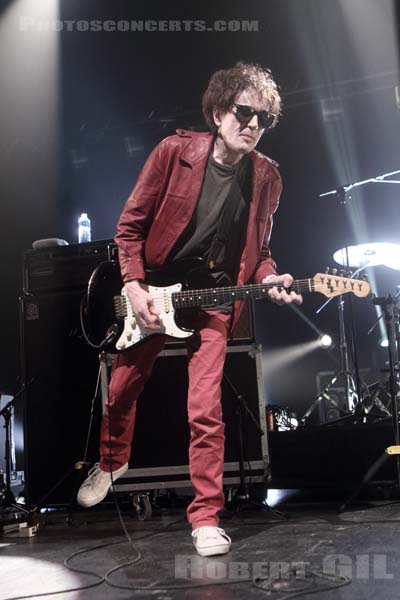 PETER PERRETT - 2018-06-01 - NIMES - Paloma - Grande Salle - 